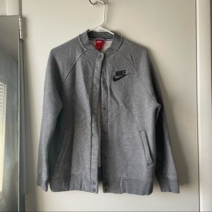 Nike Bomber Jacket